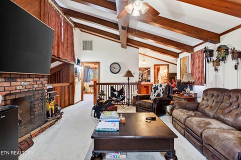 Tiny photo for 5697 Rocky Point Rd, Cookeville, TN 38506 (MLS # 1359272)
