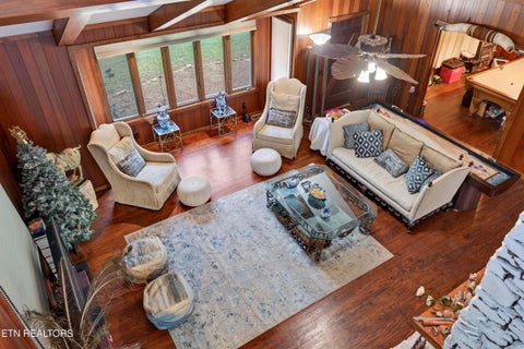 Tiny photo for 5697 Rocky Point Rd, Cookeville, TN 38506 (MLS # 1359272)
