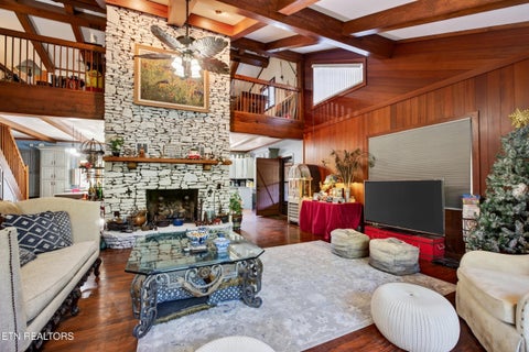 Tiny photo for 5697 Rocky Point Rd, Cookeville, TN 38506 (MLS # 1359272)