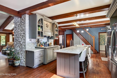 Tiny photo for 5697 Rocky Point Rd, Cookeville, TN 38506 (MLS # 1359272)