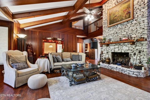 Tiny photo for 5697 Rocky Point Rd, Cookeville, TN 38506 (MLS # 1359272)