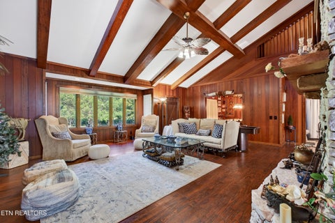 Tiny photo for 5697 Rocky Point Rd, Cookeville, TN 38506 (MLS # 1359272)