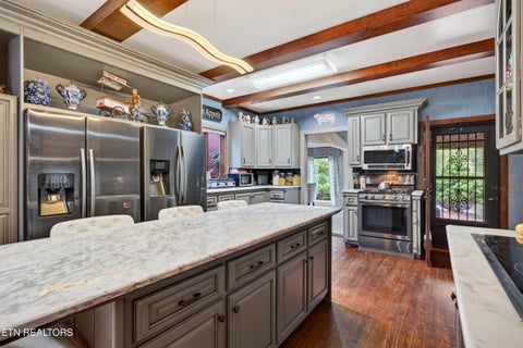 Tiny photo for 5697 Rocky Point Rd, Cookeville, TN 38506 (MLS # 1359272)
