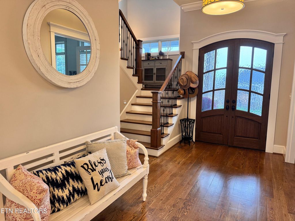 Photo of 1301 Appomattox Lane, Knoxville, TN 37922 (MLS # 1323261)