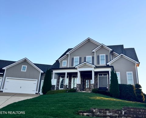 Photo of 1301 Appomattox Lane, Knoxville, TN 37922 (MLS # 1323261)