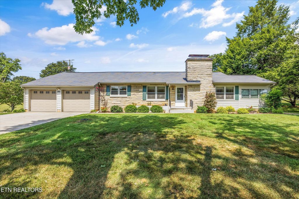 Photo of 206 Old Athens Pike, Sweetwater, TN 37874 (MLS # 1310612)