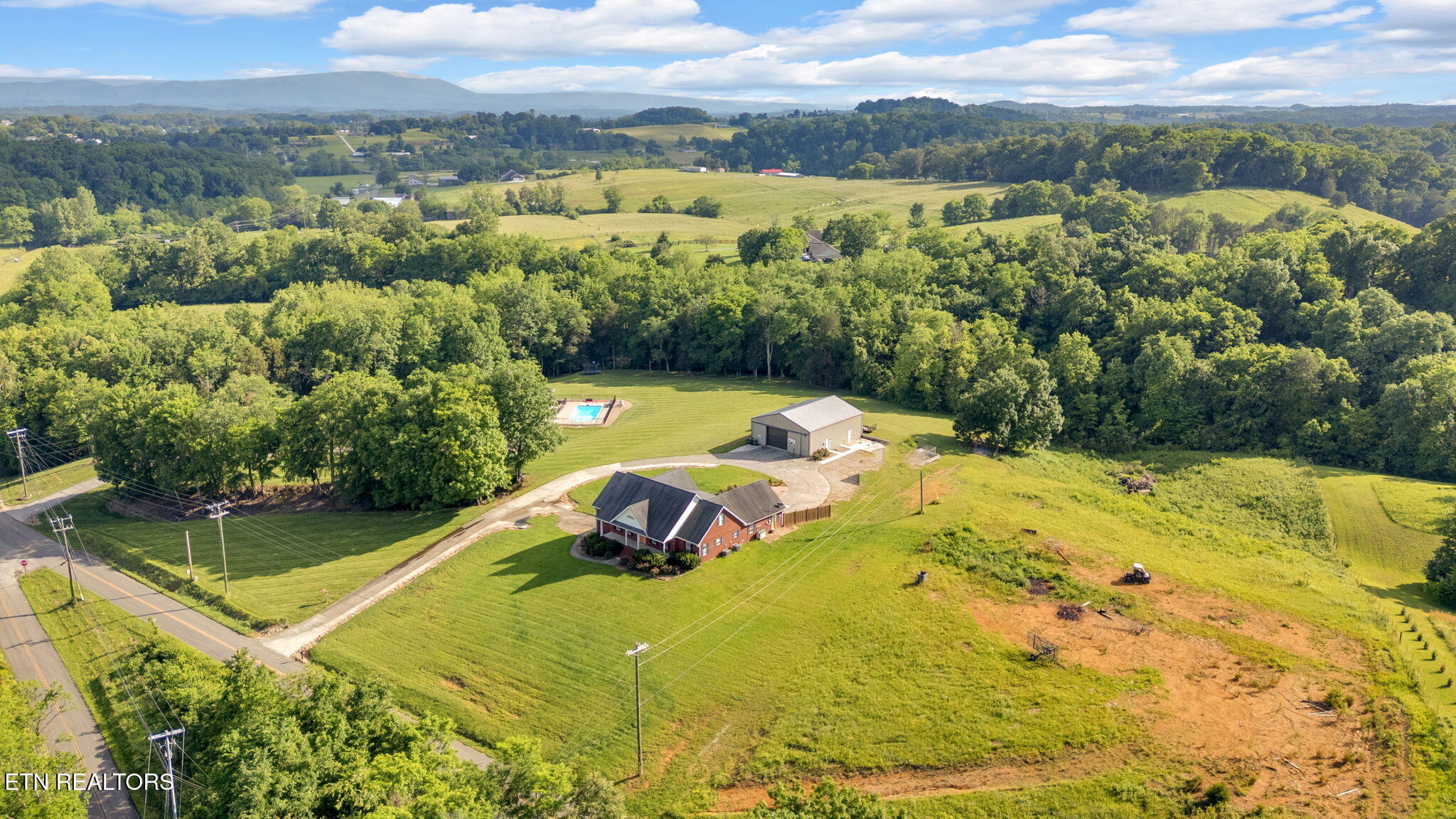 3017 Hardy Road Rd