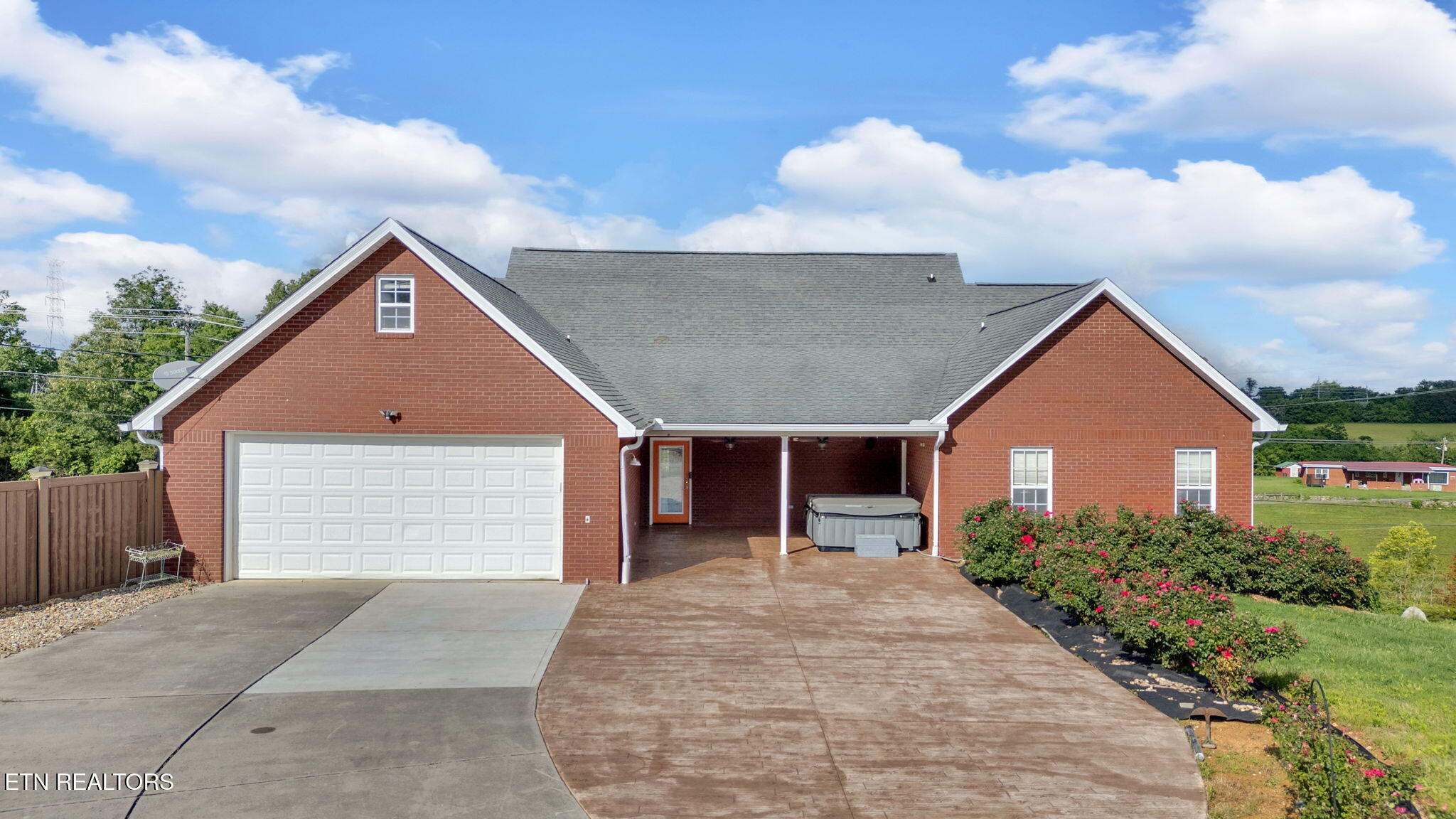 3017 Hardy Road Rd