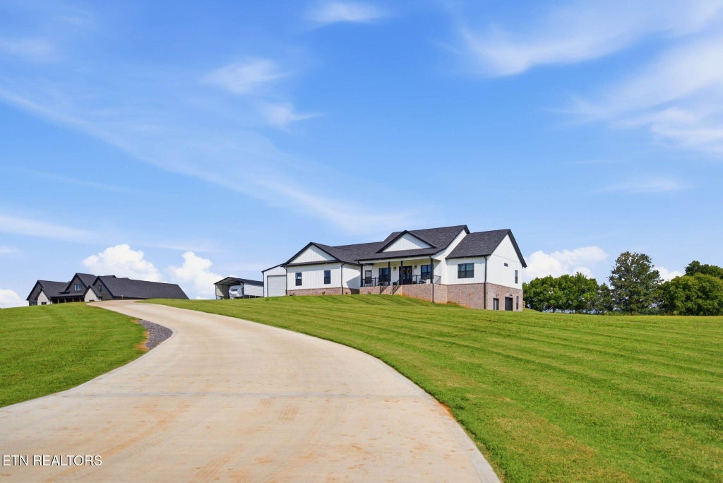 Photo of 1117 Frogpond Rd, Friendsville, TN 37737 (MLS # 1354441)