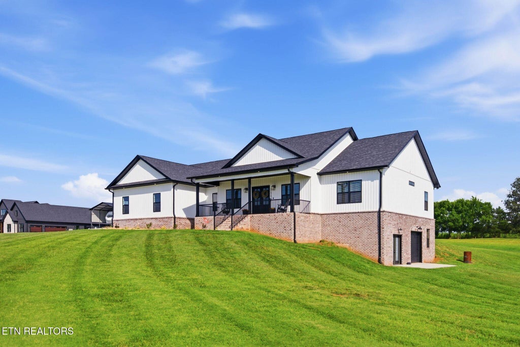 Photo of 1117 Frogpond Rd, Friendsville, TN 37737 (MLS # 1354441)