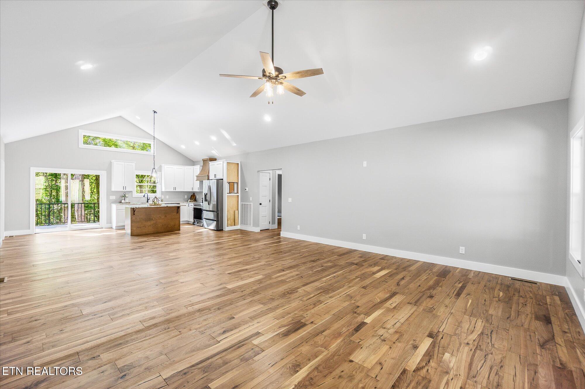 268 Pioneer Trail Lane