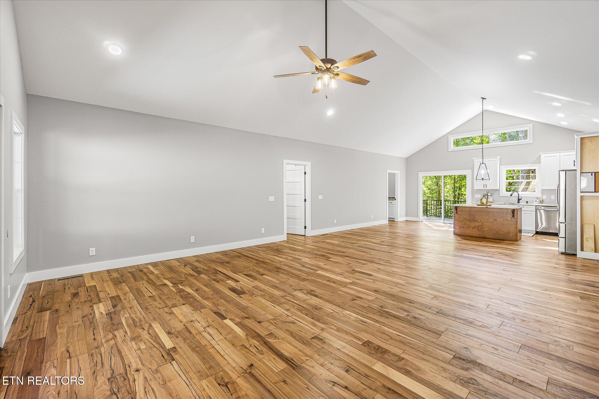 268 Pioneer Trail Lane