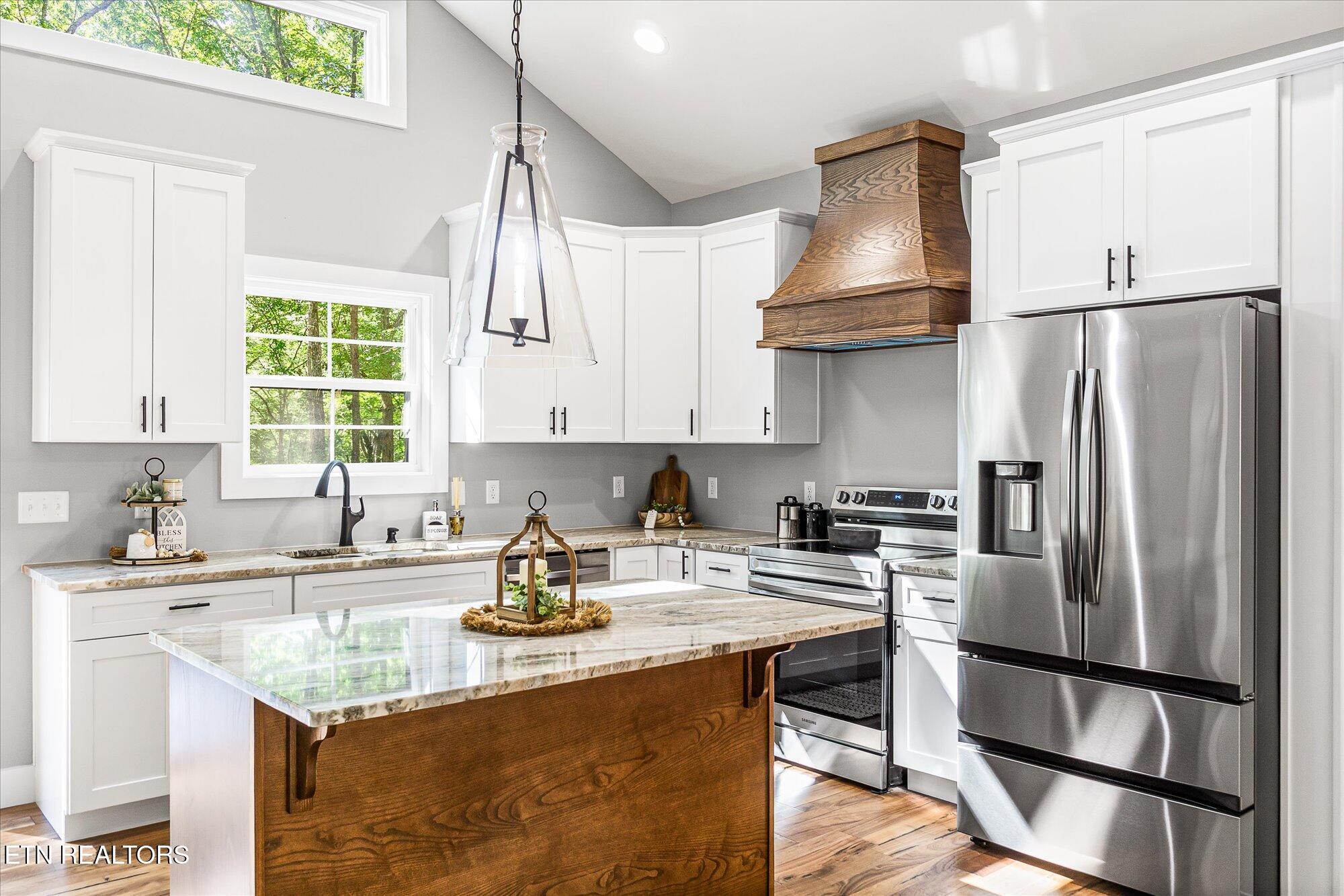 268 Pioneer Trail Lane