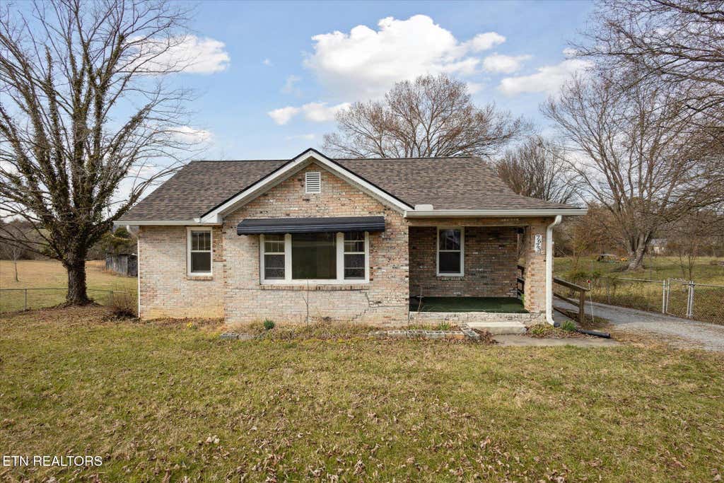 Photo of 7675 E Andrew Johnson Hwy, Whitesburg, TN 37891 (MLS # 1292111)