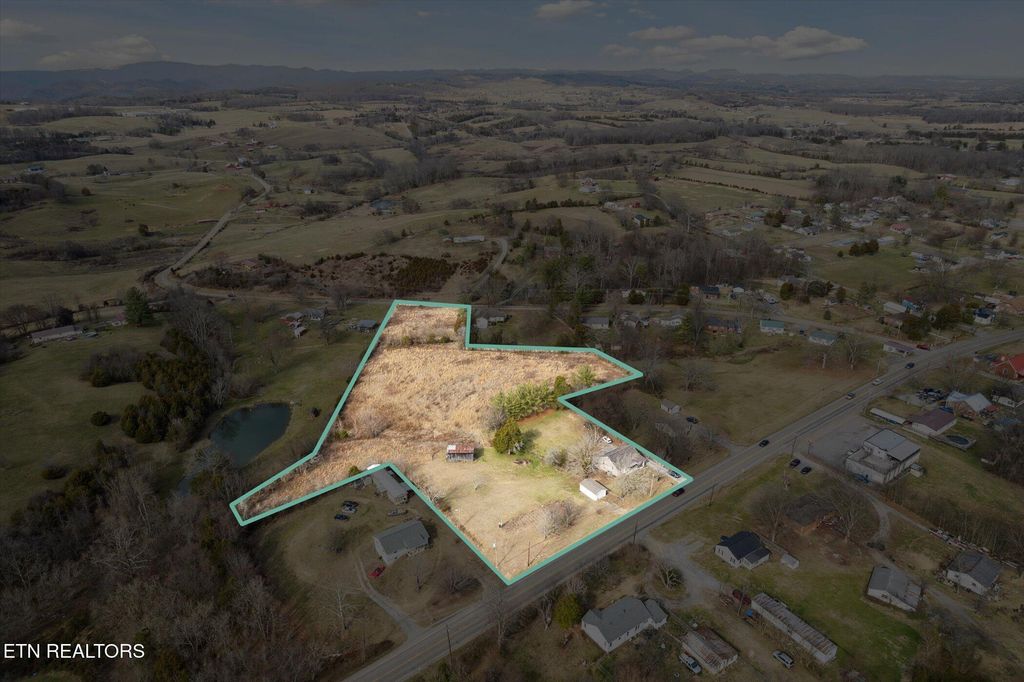 Photo of 7675 E Andrew Johnson Hwy, Whitesburg, TN 37891 (MLS # 1292111)