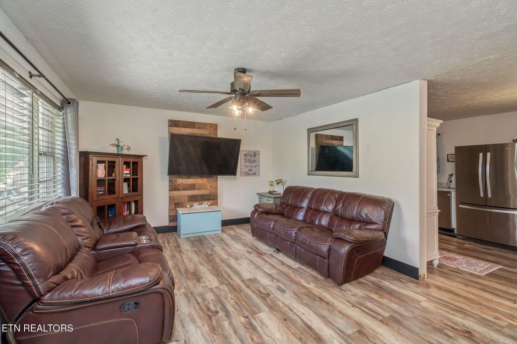 Photo of 1386 Walker Ford Rd, Maynardville, TN 37807 (MLS # 1308302)