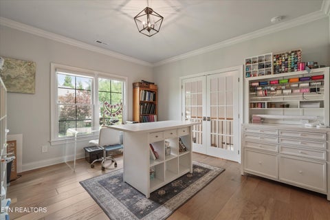 Tiny photo for 12142 Fredericksburg Blvd, Knoxville, TN 37922 (MLS # 1350121)