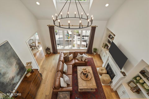 Tiny photo for 12142 Fredericksburg Blvd, Knoxville, TN 37922 (MLS # 1350121)