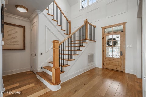 Tiny photo for 12142 Fredericksburg Blvd, Knoxville, TN 37922 (MLS # 1350121)