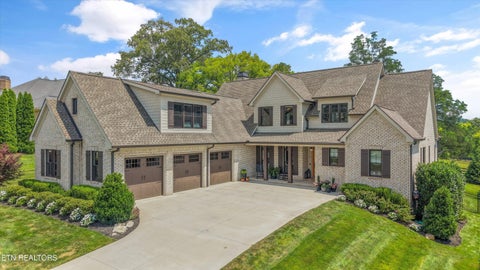 Tiny photo for 12142 Fredericksburg Blvd, Knoxville, TN 37922 (MLS # 1350121)