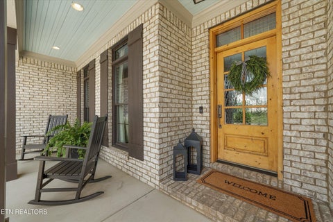 Tiny photo for 12142 Fredericksburg Blvd, Knoxville, TN 37922 (MLS # 1350121)