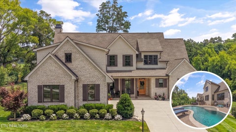 Photo of 12142 Fredericksburg Blvd, Knoxville, TN 37922 (MLS # 1350121)