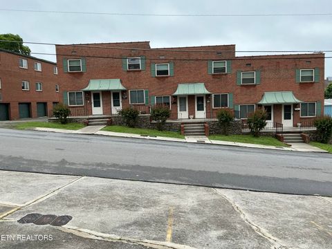 118 E 3Rd North St Morristown TN 37814