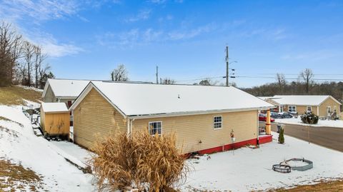 Tiny photo for 4138 Mission Bell Lane, Knoxville, TN 37914 (MLS # 1328498)