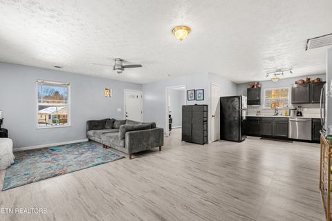 Tiny photo for 4138 Mission Bell Lane, Knoxville, TN 37914 (MLS # 1328498)