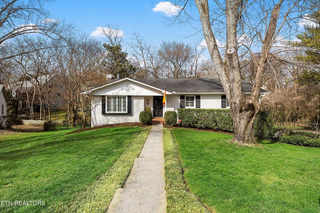 Photo of 1201 Park Glen Rd, Knoxville, TN 37919 (MLS # 1332876)