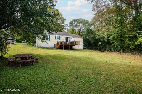 Tiny photo for 708 Tennessee Ave, Athens, TN 37303 (MLS # 1317793)