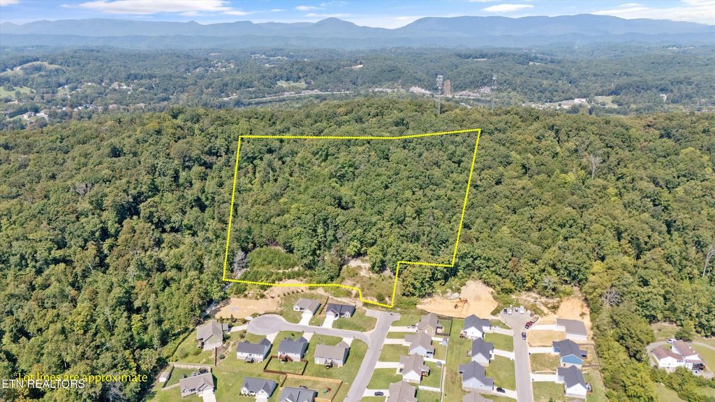 Photo of 211 Jason Hovater Way, Clinton, TN 37716 (MLS # 1325854)