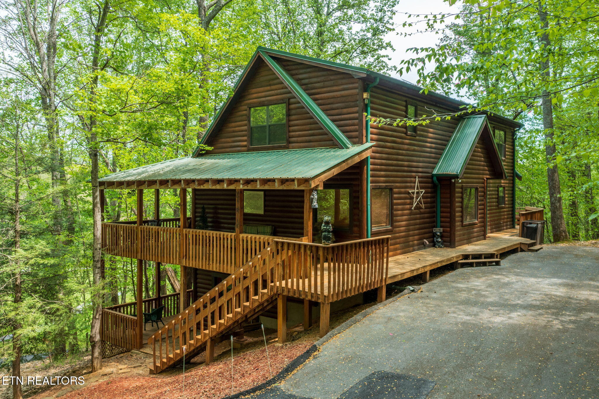3050 Headrick Drive