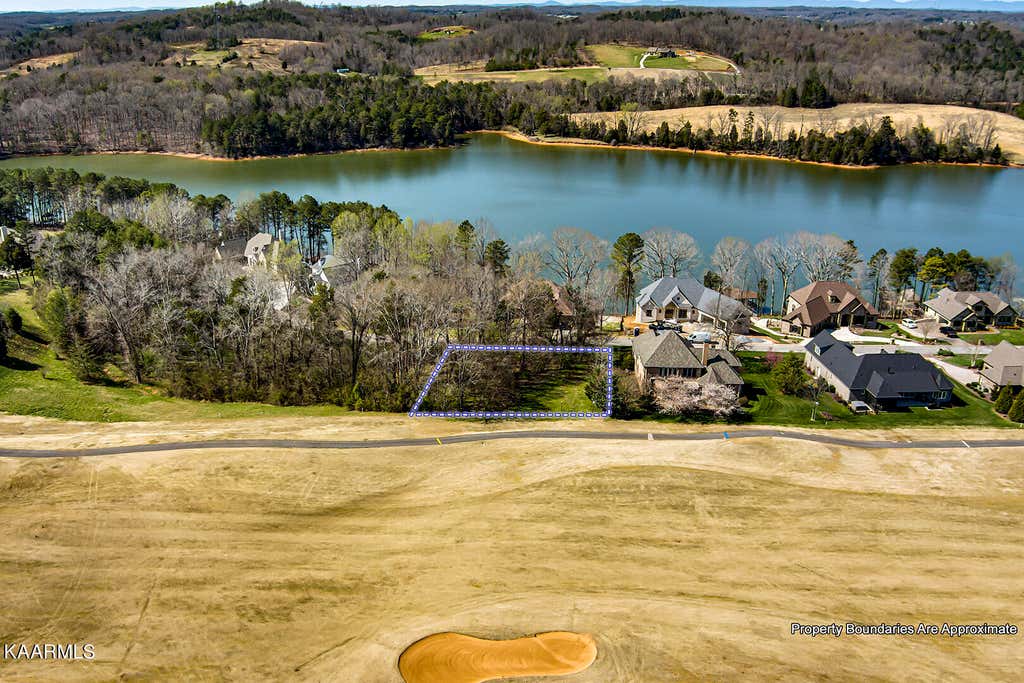 Photo of 680 Sandpiper Drive, Vonore, TN 37885 (MLS # 1223524)