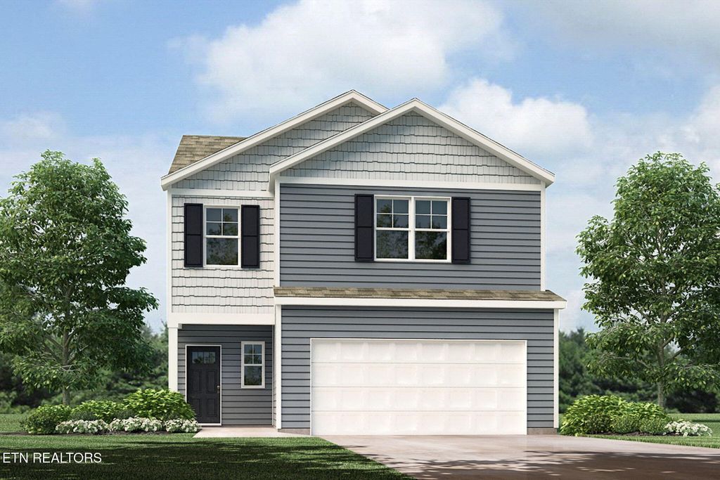 Photo of 944 Calico Lane, Seymour, TN 37865 (MLS # 1322197)