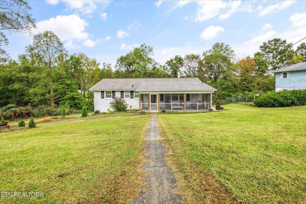 Photo of 8114 Sharp Rd, Powell, TN 37849 (MLS # 1318173)