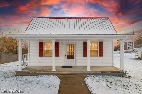 1006 E Church St Greeneville TN 37743