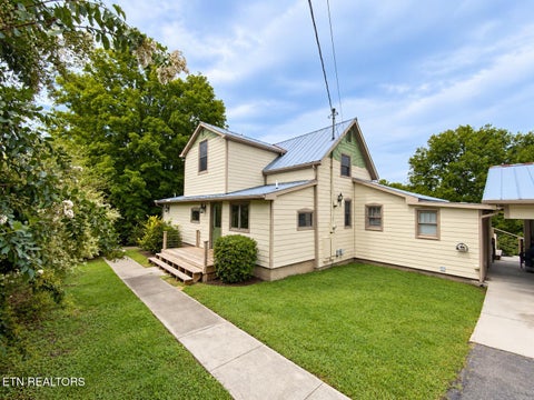 Tiny photo for 1839 Jayell Rd, Sevierville, TN 37862 (MLS # 1354885)