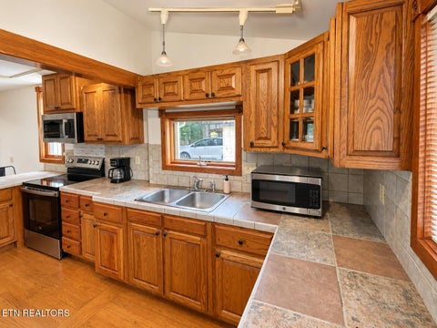 Tiny photo for 1839 Jayell Rd, Sevierville, TN 37862 (MLS # 1354885)