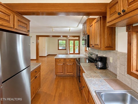Tiny photo for 1839 Jayell Rd, Sevierville, TN 37862 (MLS # 1354885)