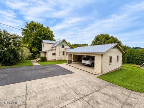 Tiny photo for 1839 Jayell Rd, Sevierville, TN 37862 (MLS # 1354885)