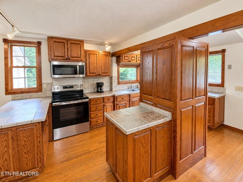 Tiny photo for 1839 Jayell Rd, Sevierville, TN 37862 (MLS # 1354885)