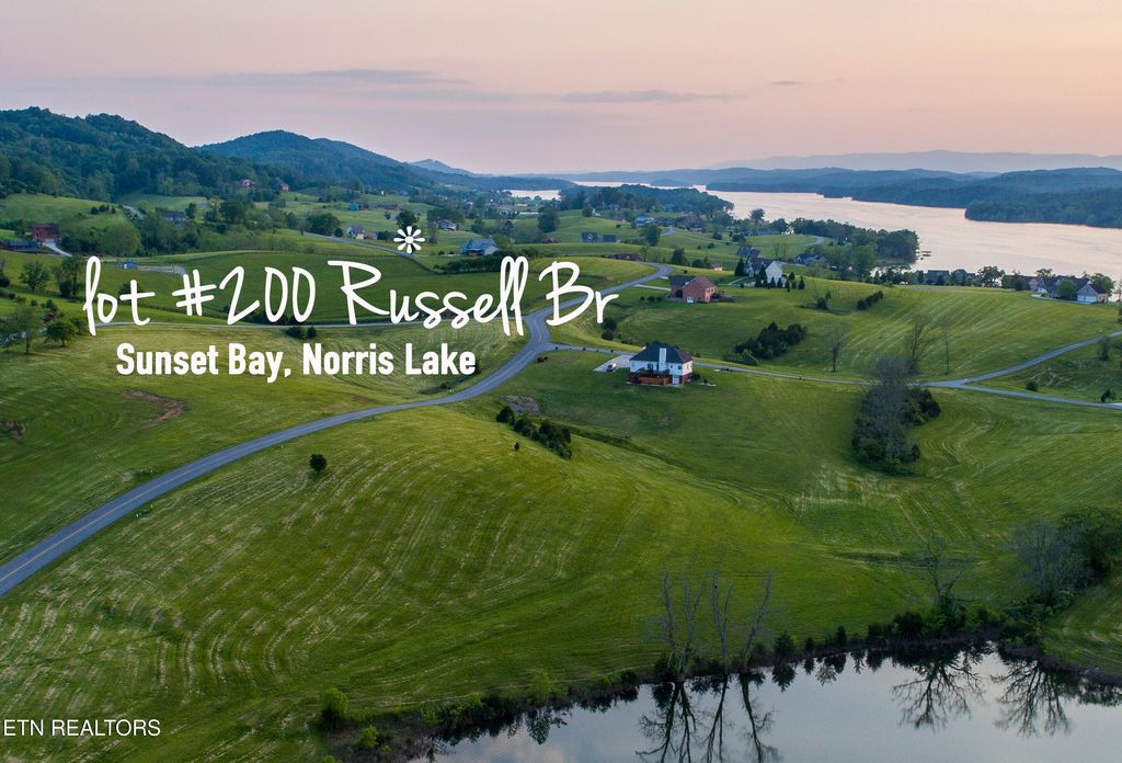 Photo of 200 Russell Brothers Rd, Sharps Chapel, TN 37866 (MLS # 1305454)