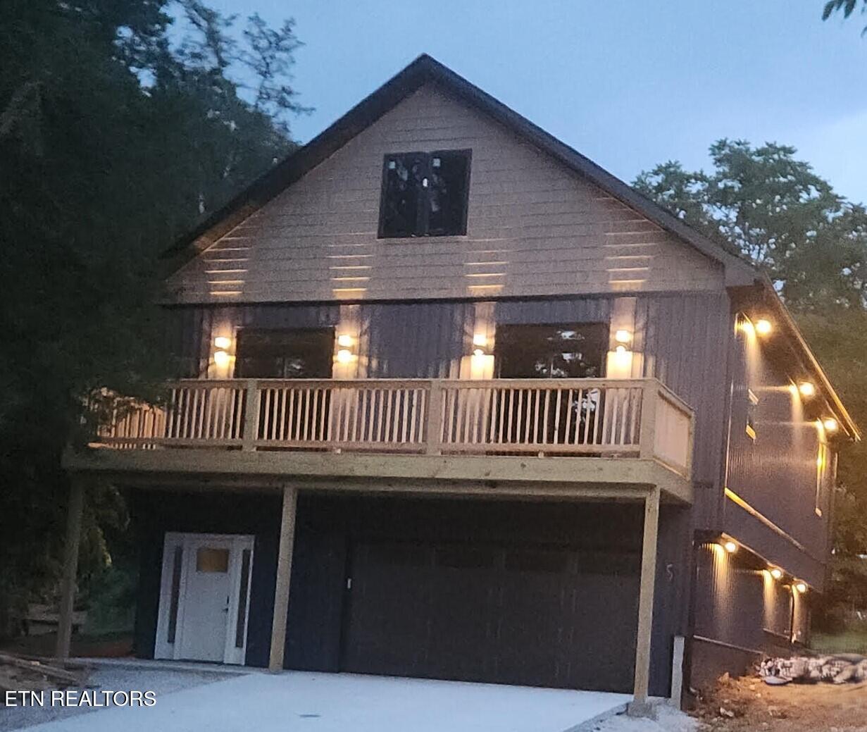 707 Powell Valley Shores Circle