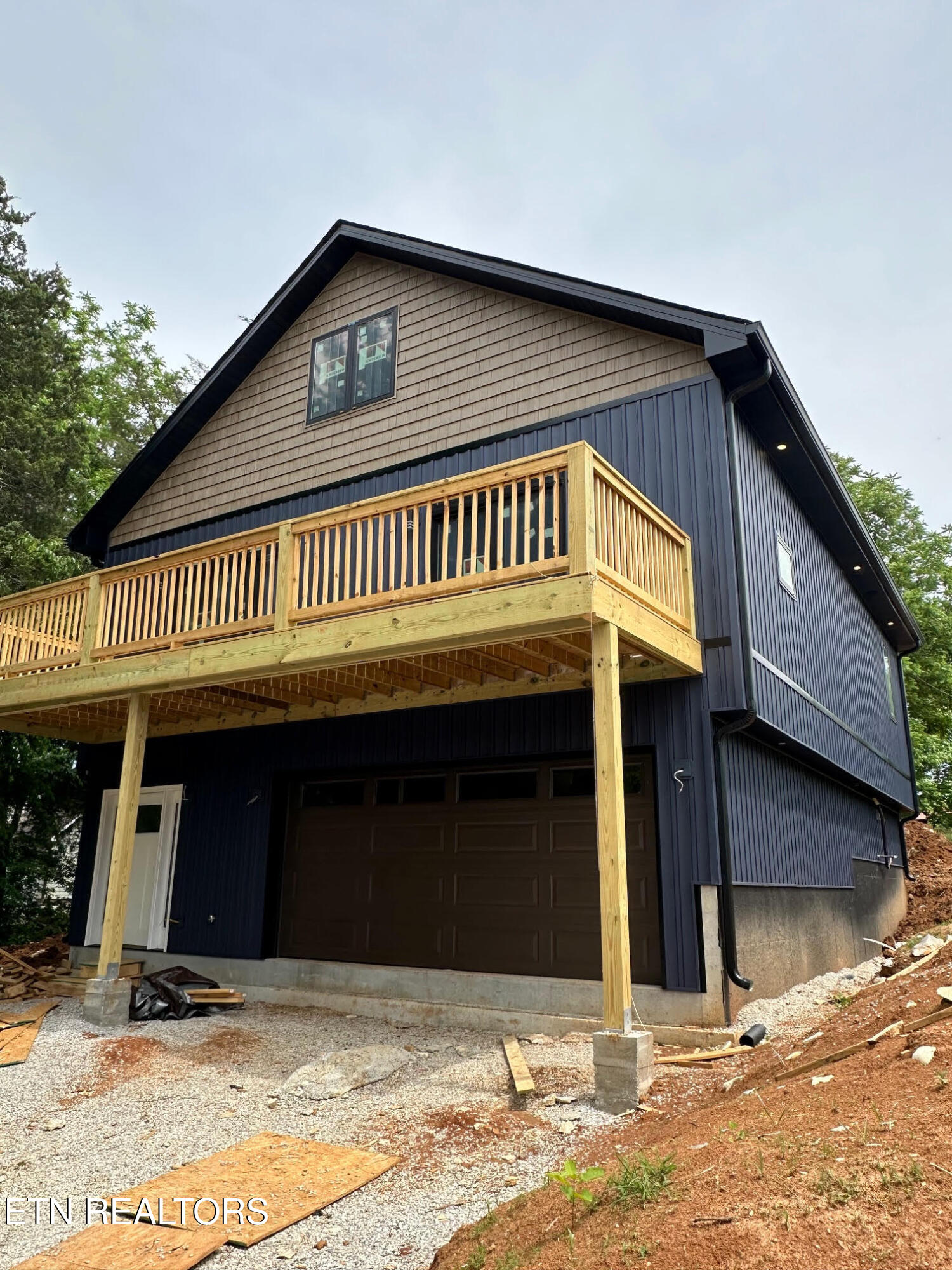 707 Powell Valley Shores Circle