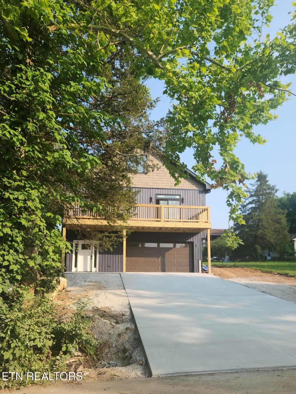 707 Powell Valley Shores Circle