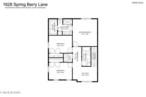 Tiny photo for 1628 Spring Berry Lane, Knoxville, TN 37924 (MLS # 1357539)