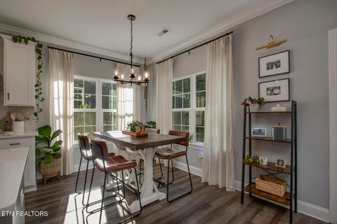 Tiny photo for 1628 Spring Berry Lane, Knoxville, TN 37924 (MLS # 1357539)