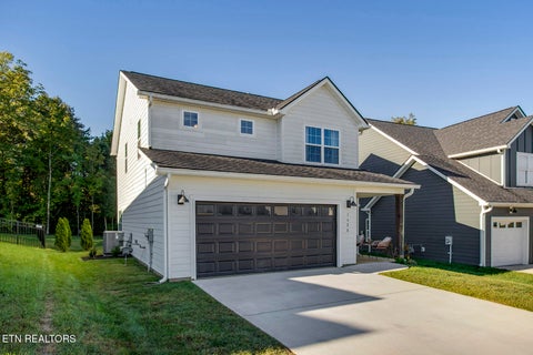 Tiny photo for 1628 Spring Berry Lane, Knoxville, TN 37924 (MLS # 1357539)
