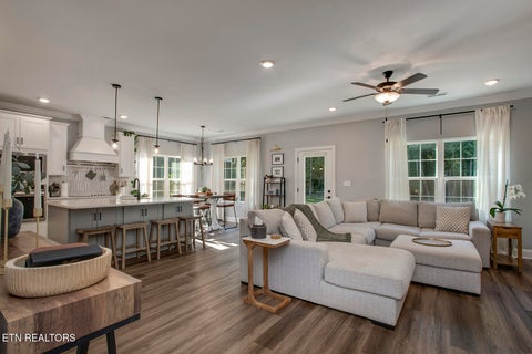 Tiny photo for 1628 Spring Berry Lane, Knoxville, TN 37924 (MLS # 1357539)